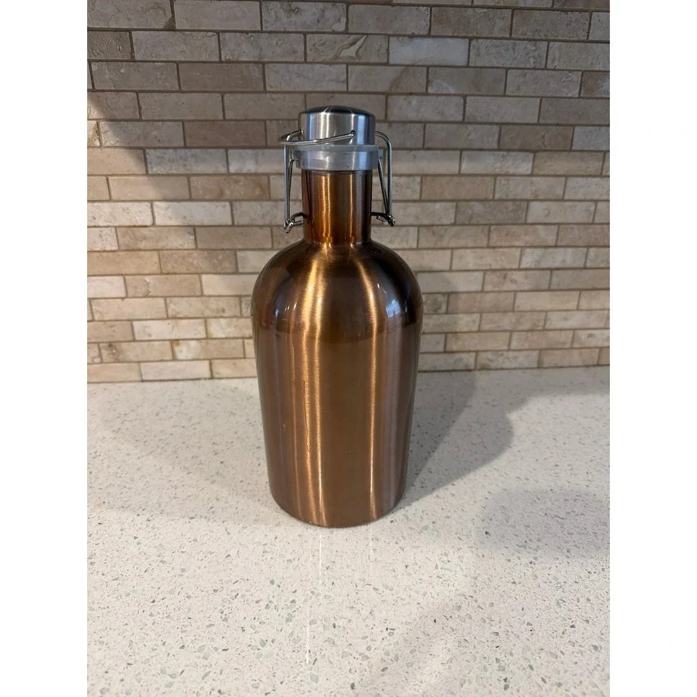 Epcot Food Wine Festival Beer Growler Brews Around‎ World 2019